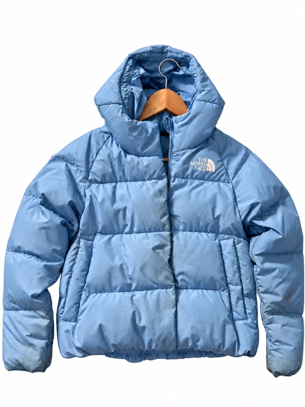 The North Face Youth Kids Fall/Winter Jacket Coat